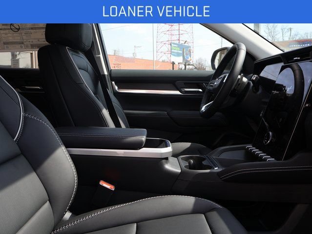 New 2026 GMC Terrain Denali AWD/4WD image 7