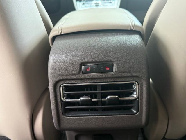 Certified 2022 Lincoln Corsair Reserve w/ Elements Package image 23