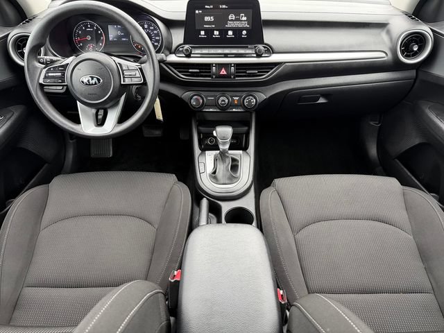 Used 2021 Kia Forte LXS FWD image 20