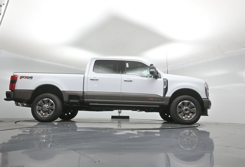 New 2026 Ford F250 King Ranch AWD/4WD image 47