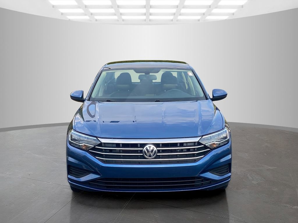Used 2021 Volkswagen Jetta image 4