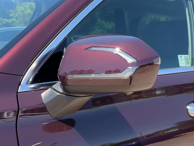 New 2024 Hyundai Palisade Limited image 12