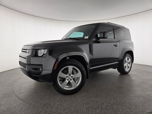 Used 2024 Land Rover Defender 90 X-Dynamic SE AWD/4WD video 1