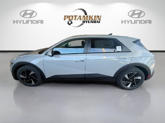 New 2027 Hyundai Ioniq 5 SE RWD image 8