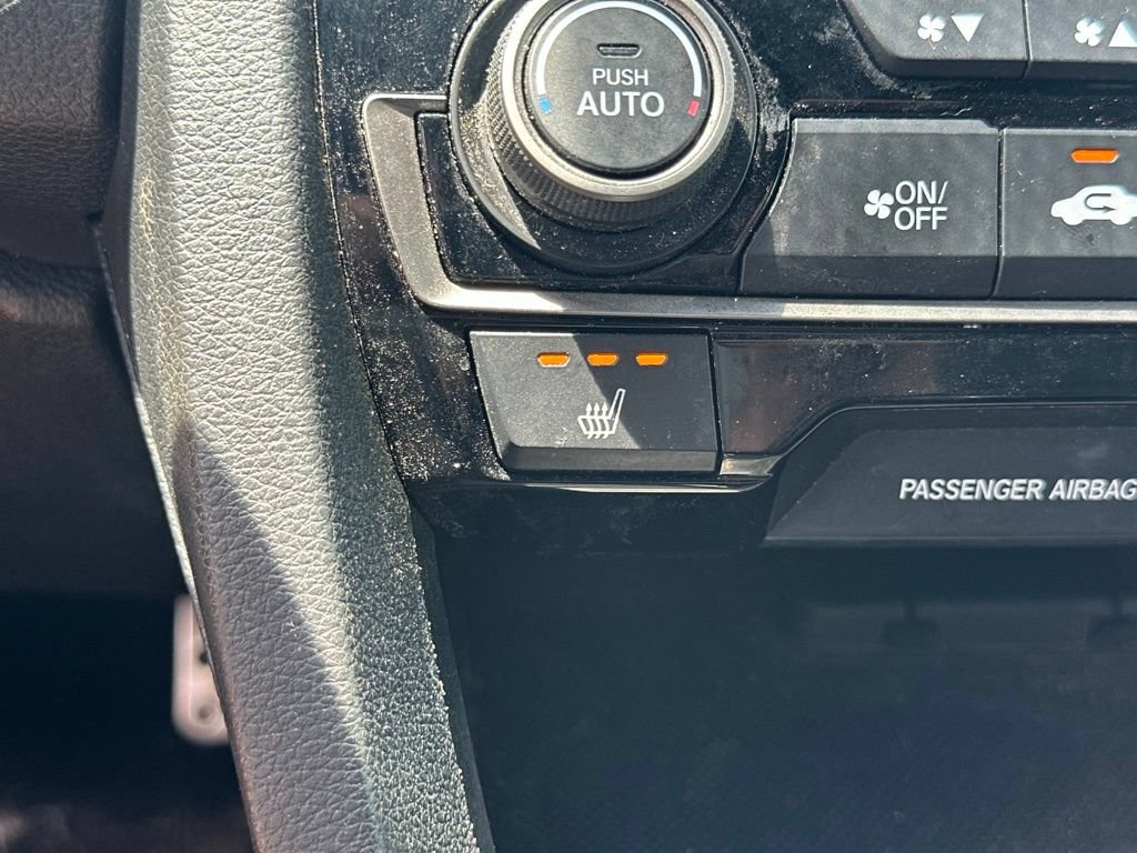 Used 2020 Honda Civic Sport Touring image 6