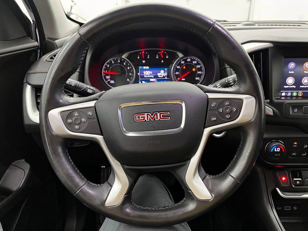 Used 2020 GMC Terrain SLE w/ Driver Convenience Package image 21