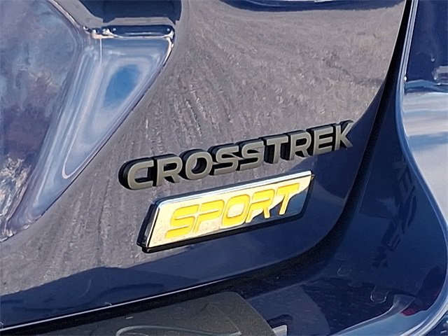 New 2026 Subaru Crosstrek 2.5i Sport w/ Crosstrek Mirror Package AWD/4WD image 22
