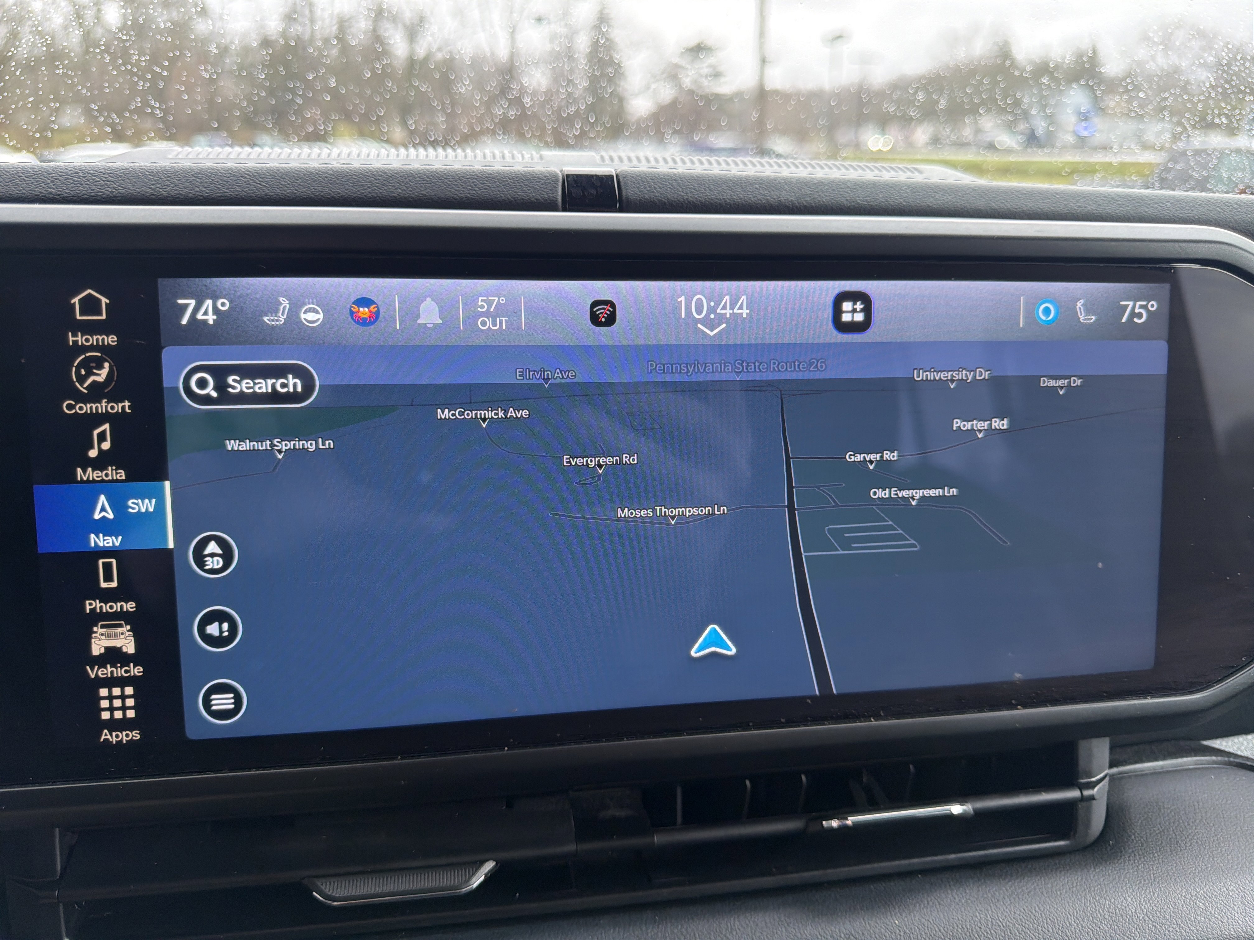 Used 2024 Jeep Wrangler Sahara w/ Technology Group image 27