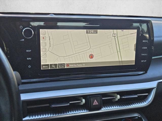 Used 2023 Kia K5 GT-Line image 13