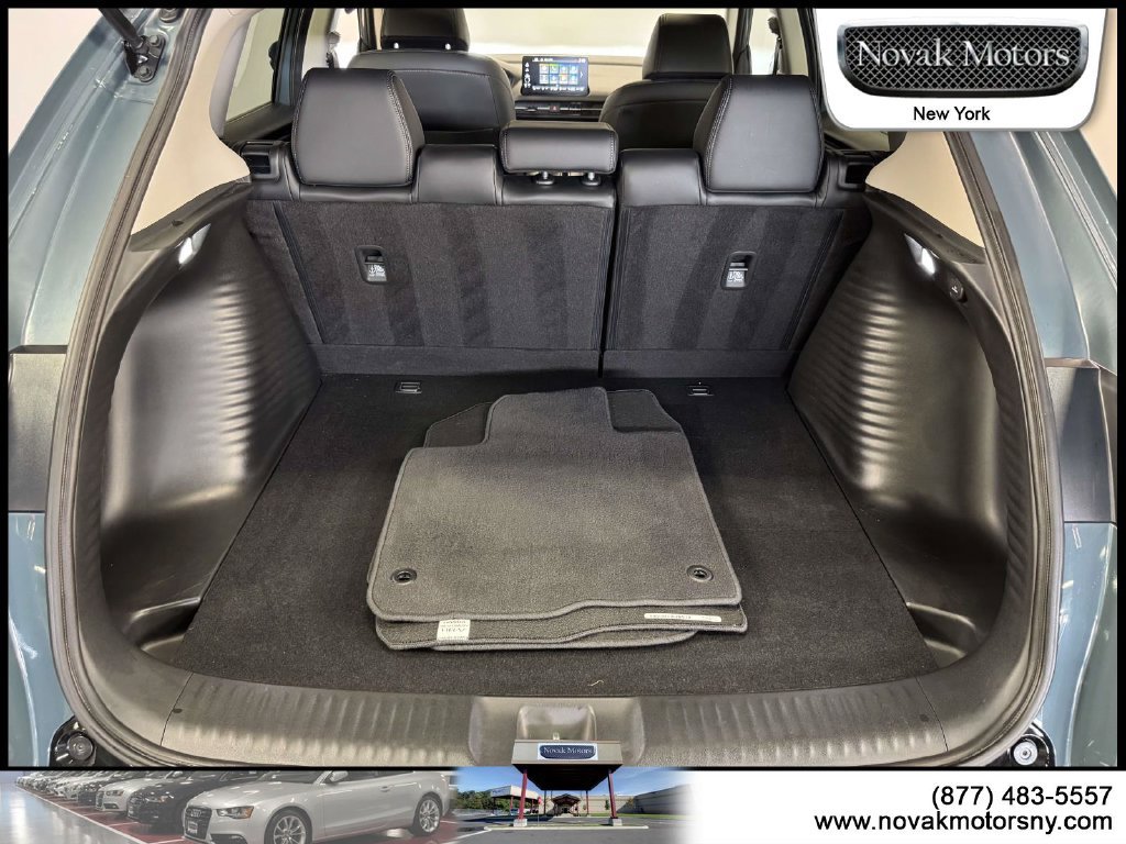 Used 2024 Honda HR-V EX-L image 12