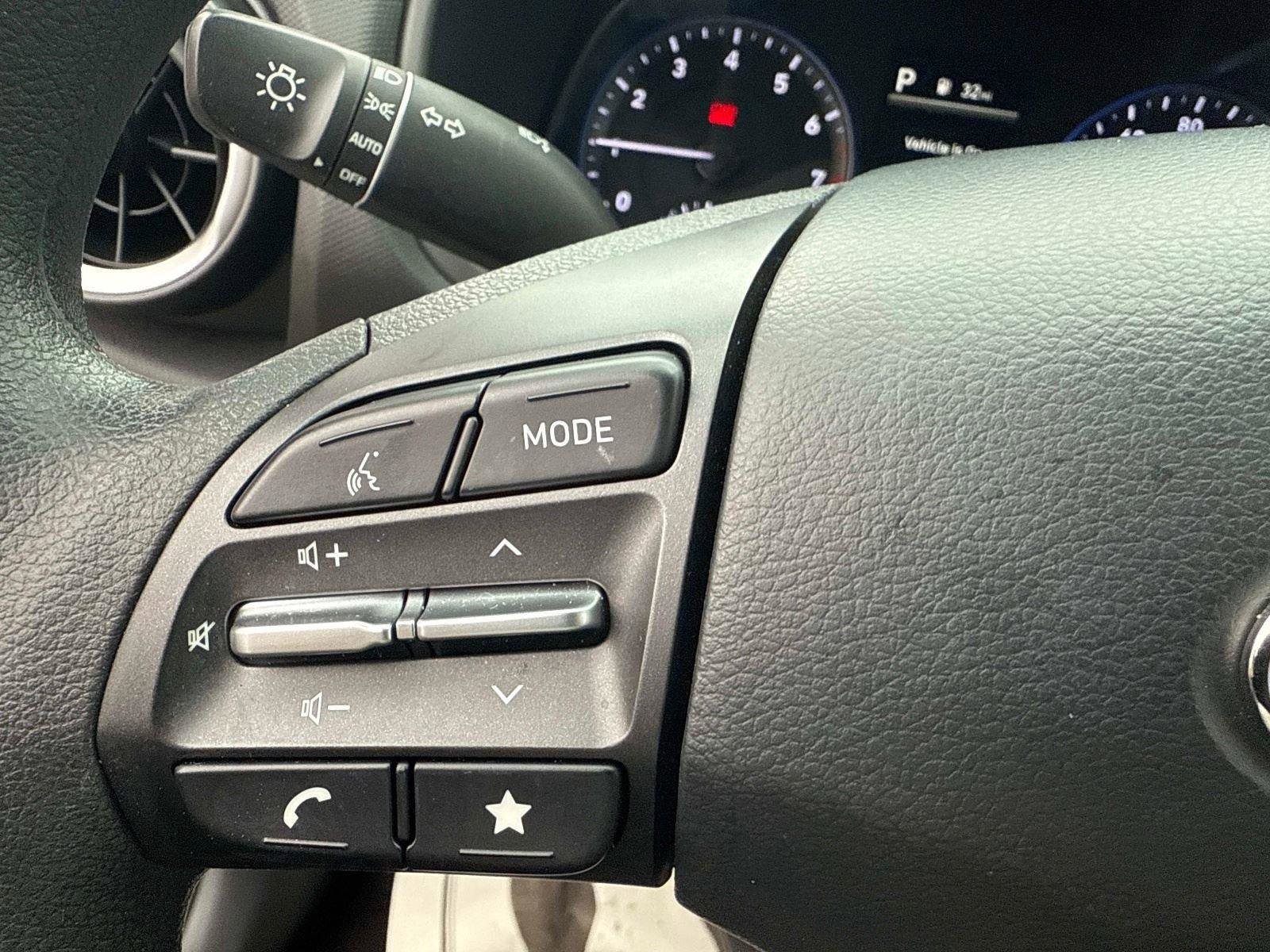 Certified 2023 Hyundai Kona SEL w/ Cargo Package image 29