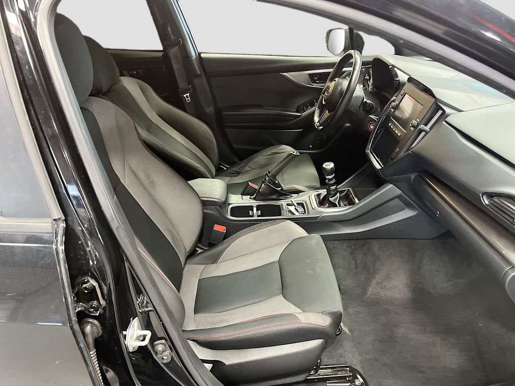Used 2023 Subaru WRX AWD/4WD image 25