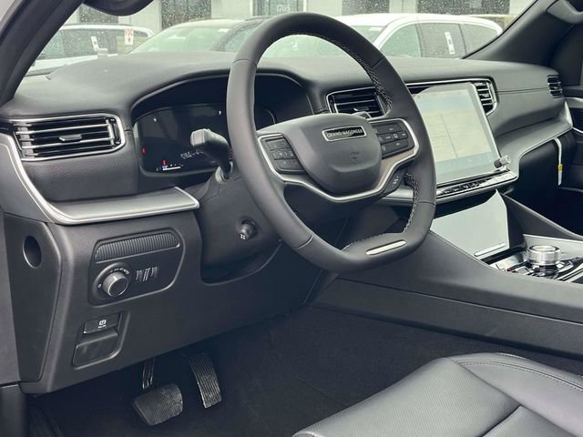 New 2026 Jeep Grand Wagoneer Limited image 9