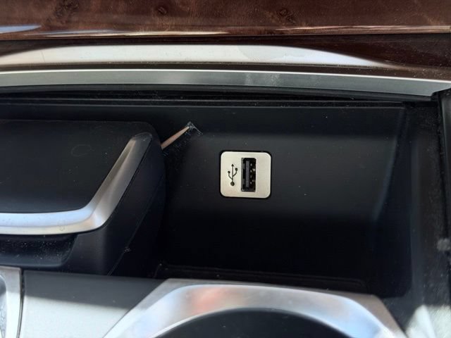 Used 2018 BMW 750i RWD image 47
