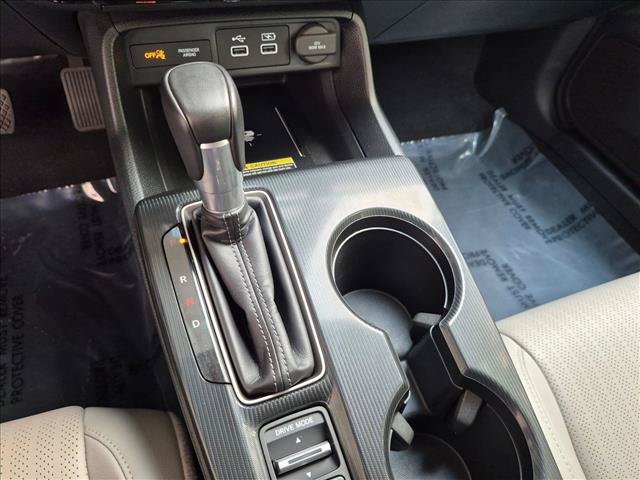 Certified 2024 Honda Civic Touring image 11