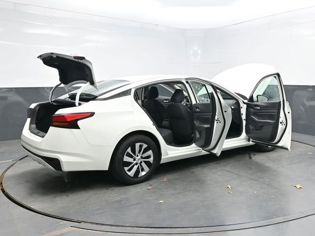 Used 2021 Nissan Altima 2.5 S image 46