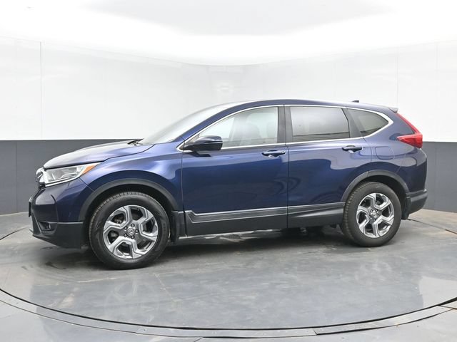 Used 2018 Honda CR-V EX-L image 6