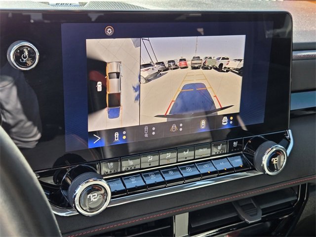 Used 2023 Chevrolet Colorado Z71 w/ Z71 Convenience Package 2 image 21