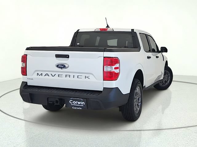Used 2023 Ford Maverick XLT FWD image 5
