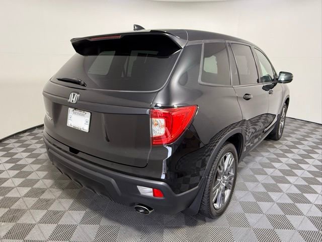 Used 2019 Honda Passport EX-L image 6