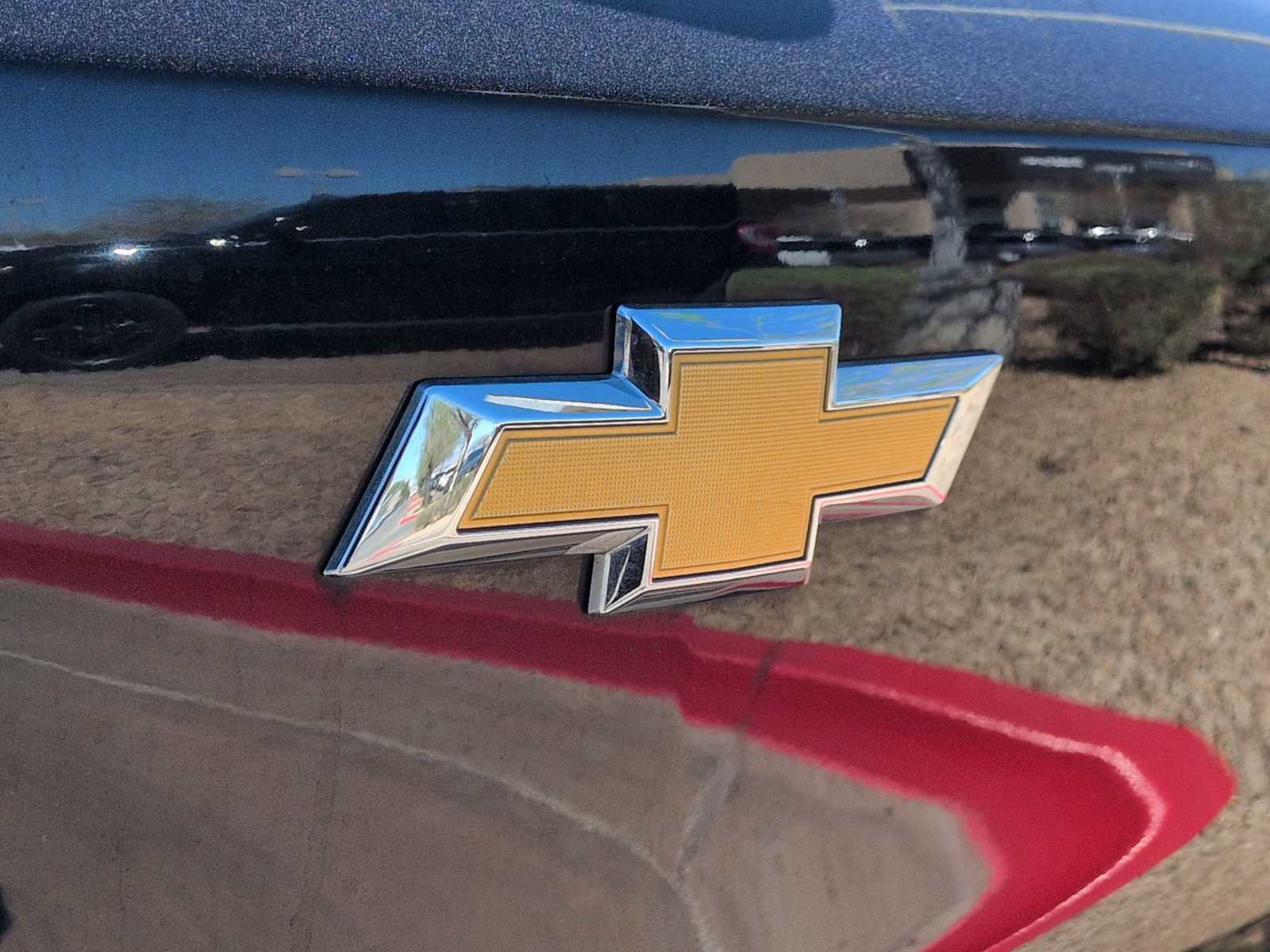 Used 2021 Chevrolet TrailBlazer ACTIV image 12