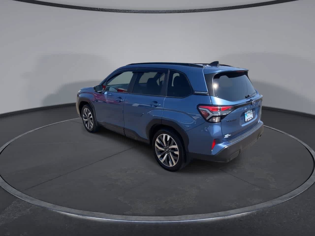 Used 2025 Subaru Forester Touring AWD/4WD image 6