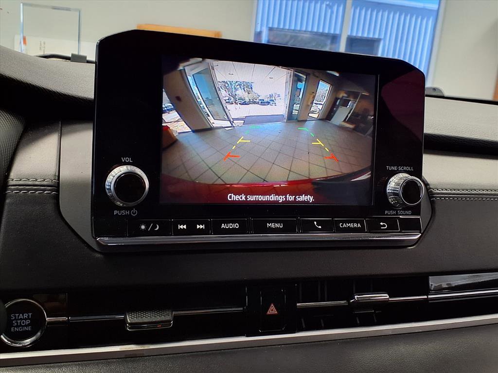 Used 2022 Mitsubishi Outlander ES image 23