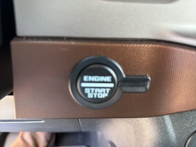 Certified 2022 Ford Bronco Outer Banks image 13