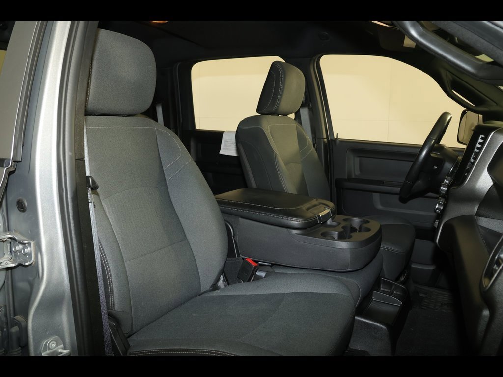 Used 2022 RAM 2500 Tradesman image 29