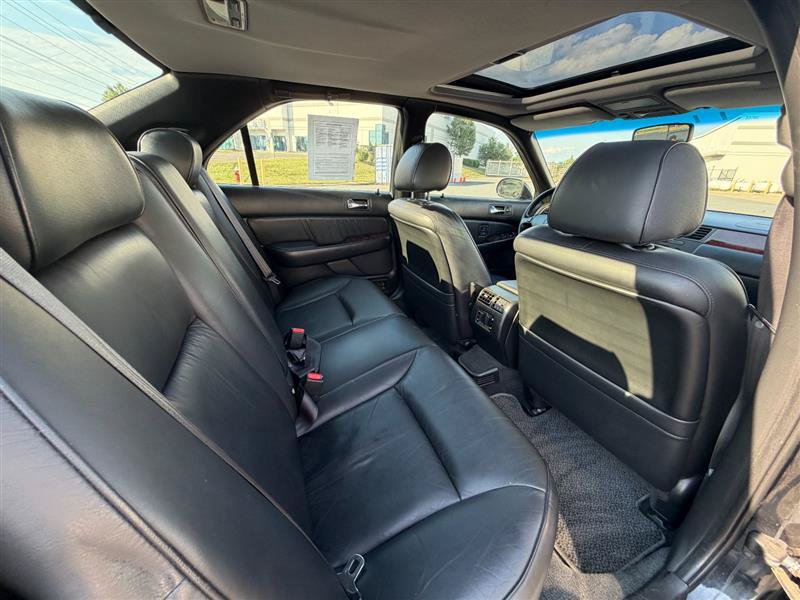 Used 1997 Acura RL FWD image 25