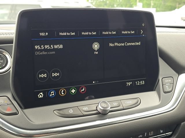 Used 2024 Chevrolet Blazer LT w/ Convenience Package FWD image 26