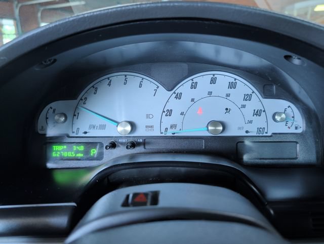 Used 2002 Ford Thunderbird RWD image 15