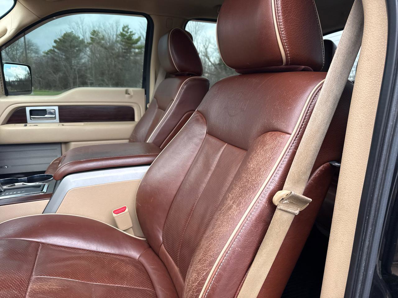 Used 2011 Ford F150 King Ranch image 15