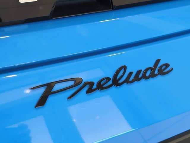 New 2026 Honda Prelude image 19