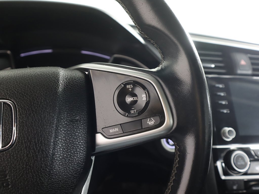 Used 2020 Honda Civic EX image 41