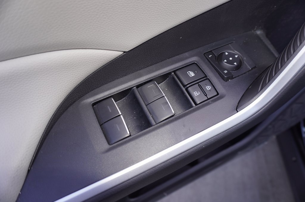 New 2025 Toyota RAV4 XLE image 12