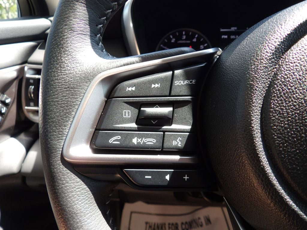 Used 2023 Subaru Outback Limited image 19