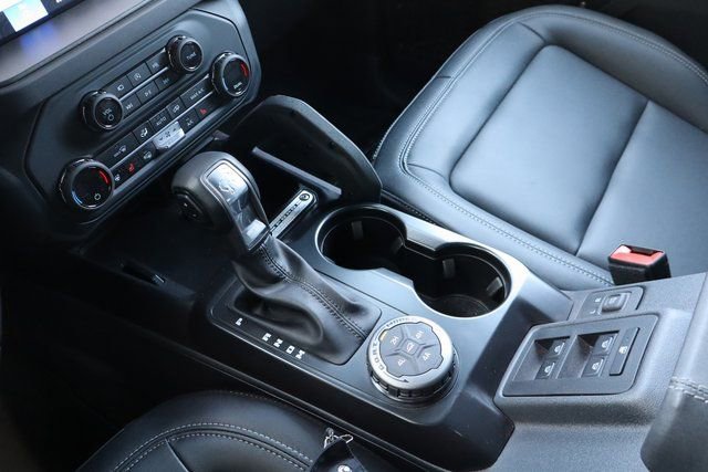 New 2025 Ford Bronco Badlands image 36