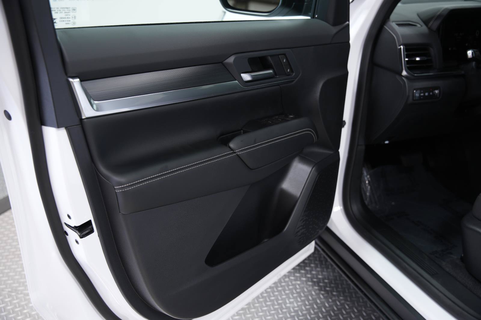 New 2026 GMC Terrain Elevation w/ Black Edition FWD image 27