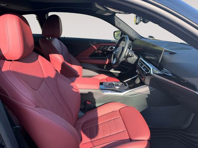 Used 2024 BMW 230i xDrive Coupe w/ Convenience Package image 15