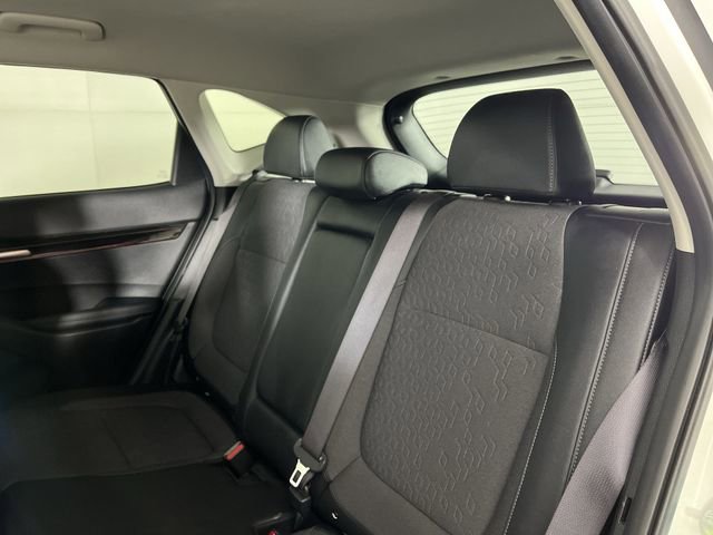 Certified 2024 Kia Seltos S image 22