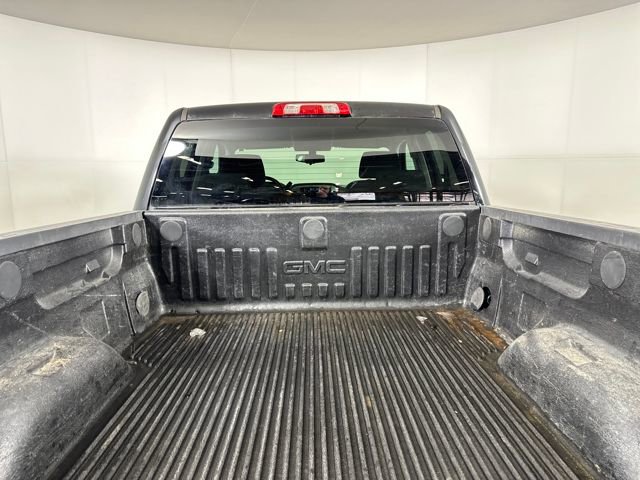 Used 2019 GMC Sierra 1500 SLE w/ SLE Value Package image 32