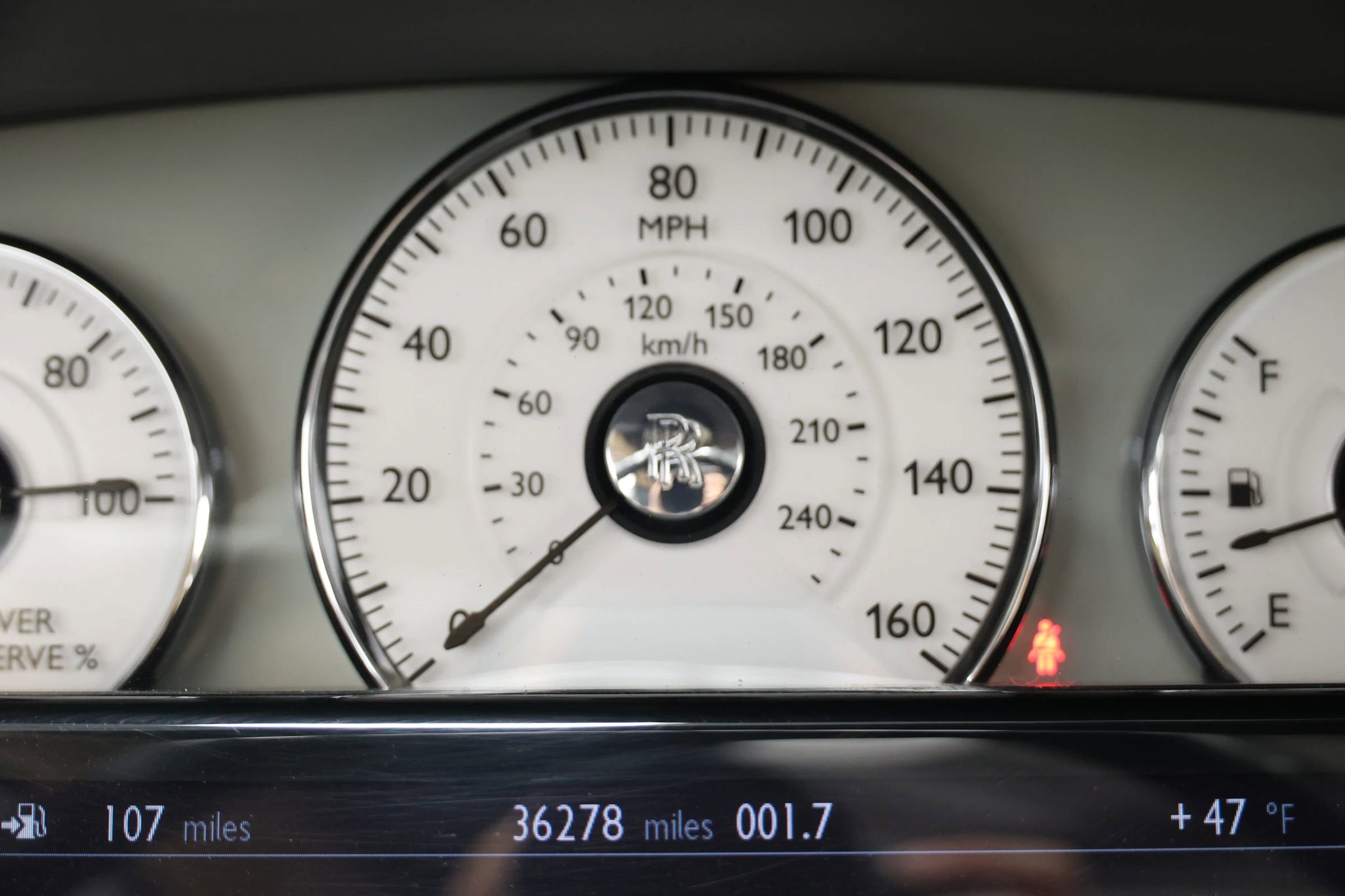 Used 2011 Rolls-Royce Ghost image 28