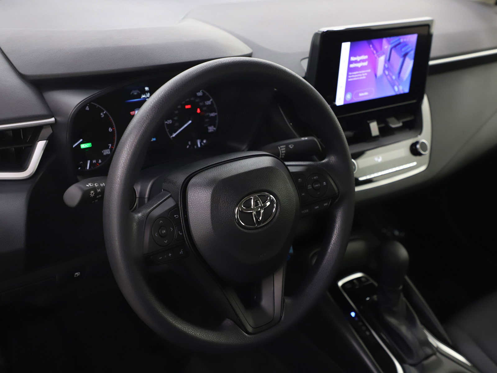 Used 2024 Toyota Corolla LE image 19