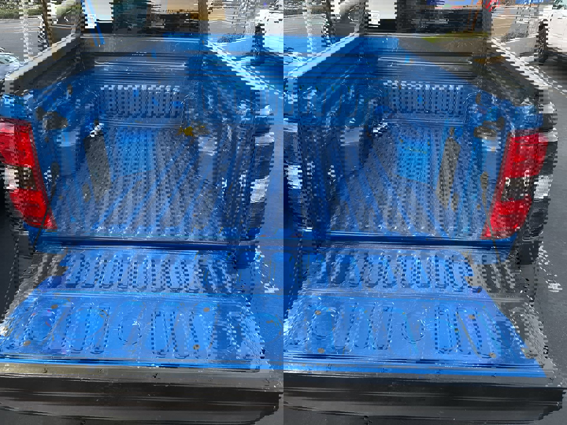 Used 2022 Ford Maverick XL image 20