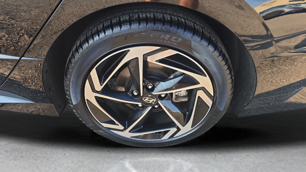 Certified 2026 Hyundai Sonata SEL FWD image 31