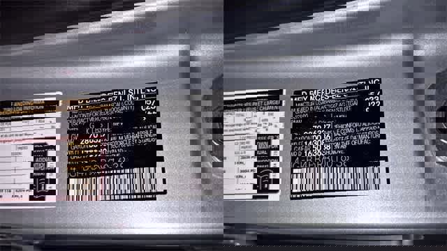 Certified 2024 Mercedes-Benz GLE 350 4MATIC image 12