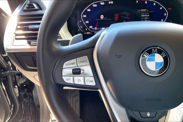 Used 2023 BMW X3 sDrive30i w/ Premium Package RWD image 18