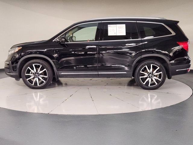 Used 2019 Honda Pilot Touring image 5