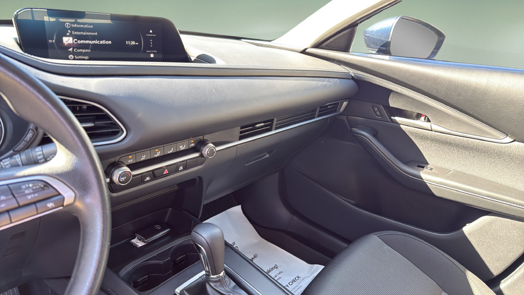Certified 2024 MAZDA CX-30 AWD 2.5 S image 22